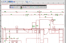 WiseImage PRO - barre d'outils simplifiée Vectorisation